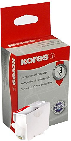 Kores G1504BK kompatible Tintenpatronen für Canon Pixma