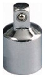 Projahn Adapter von 1/2 (F) auf 3/8 Zoll (M) 4250