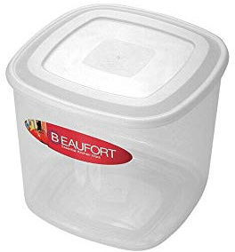 Beaufort BEA 2L Square Food Container