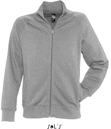 SOLS Sol's Sundae Herren-Sweatshirt