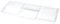 Beko 4331790100 Belling Flavel Leisure Freezer Drawer Cover