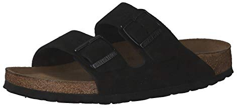 Birkenstock Damen Arizona Bs FLIP Flops
