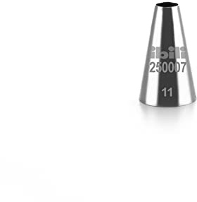 IBILI - 250007 - Runder Verschluss, 7 mm