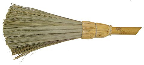 Imex El Zorro 70610 Balai de palmier 137 x 20 cm