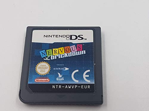 Nervous Brickdown (Nintendo DS)