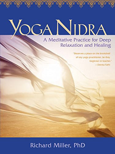 Yoga Nidra[Book + CD]