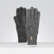 Barts Damen Armwärmer Grau (Grau) Medium