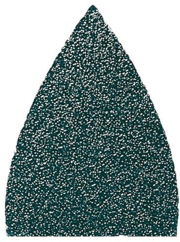 Schleifblatt für Schleiffinger, Körnung 120