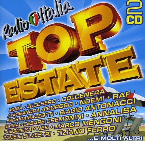 Radio Italia Top Estate 2011