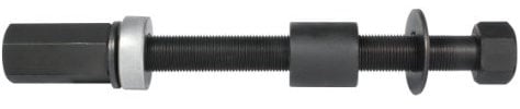 SW-Stahl 301032L Spindel mit Lager und Mutter für Rad- lagersatz 301030L