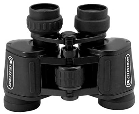 Celestron Fernglas UpClose G2 7x35 Porro