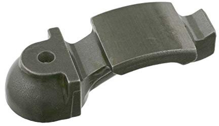 Febi-Bilstein 08400 Palanca oscilante, distribución del motor