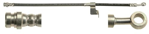 TRW Automotive AfterMarket PHD618 Brake Hose