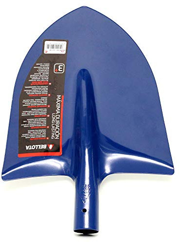 Bellota Badile punta 290x295mm