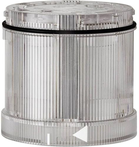 WERMC 644.450.55 LED Permanent Light Element, 24 VDC, Multi Color
