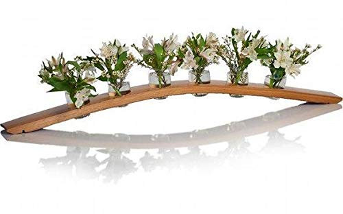 Assiette cocktail pulpe 21 cm avec emplacement verre x25