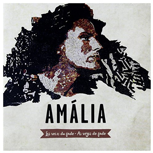 Amalia-les Voix du Fado