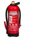Gloria, estintore PSE 6 GA