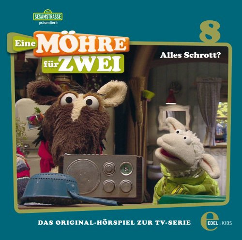 (8)Hsp TV-Serie-Alles Schrott?