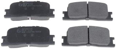 Blue Print ADT342129 Brake Pads