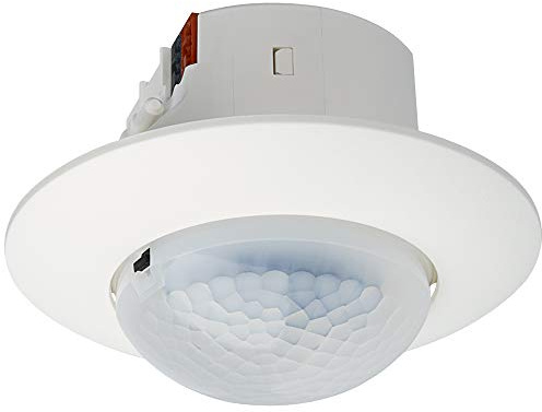 Pr?senzmelder KNX DESK UP 258E22 mit Konstantlichtreg. (5WG12582EB22)