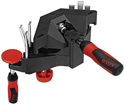 BESSEY Winkel-Türfutter-Richtzwinge WTR WTR