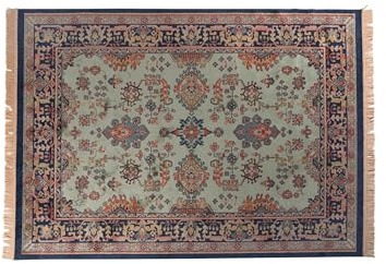 Felis Lifestyle Carpet RAZ 160X230 Green