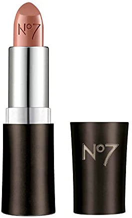 No7 Match Made Moisture Drench Lipstick Honey Bloom