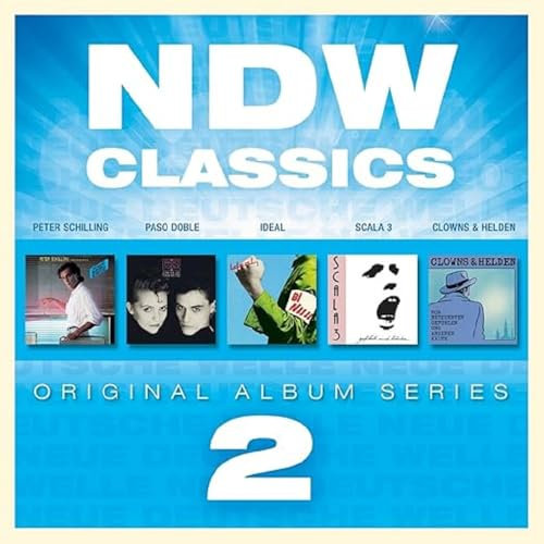 Original Album Series Vol.2
