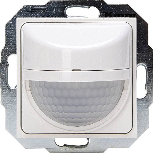 Kopp Infracontrol Bewegungsschalter 2D 180 Grad UP IP40, 1 Stück, reinweiß, 840429052