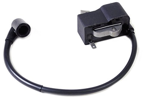Zündspulenmodul passend für Husqvarna 124 C 125 L 128 C Trimmer 545046701 530039224