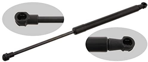 febi bilstein 27599 Gasdruckfeder für Motorhaube, 1 Stück | Kompatibel mit: BMW 3, 3 Cabriolet, 3 Coupe, 3 Touring
