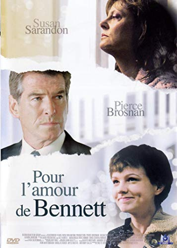 Pour l'amour de bennett [FR Import]