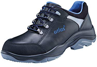 Atlas Sicherheitsschuhe XP 435 schwarz 42
