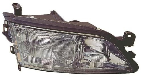 Alkar 2742433 Hauptscheinwerfer | Kompatibel mit: OPEL VECTRA B, VECTRA B Caravan, VECTRA B CC