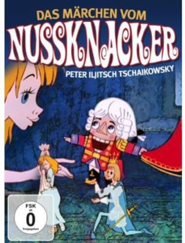 Das Märchen Vom Nussknacker