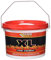 Everbuild – XL Fire Cement – Ready Mixed – Resistant to Temperatures Up to 1250˚C – Buff – 5kg