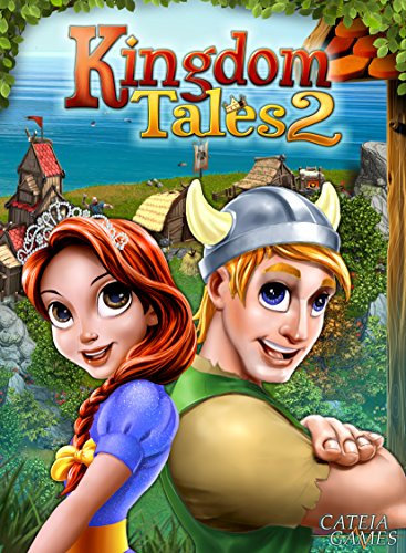 Kingdom Tales 2 [PC Download]
