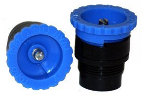 Ugello TORO TVAN-10 Blu mt 3 Confezione N 5 pezzi.