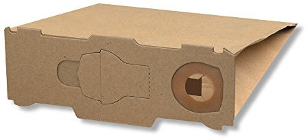Progress aP6971P/5 lot de 5 sacs d'aspirateur pour vorwerk kobold vK 130 et 131 5 Staubbeutel