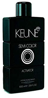 Keune Semi Color Activator 1000ml