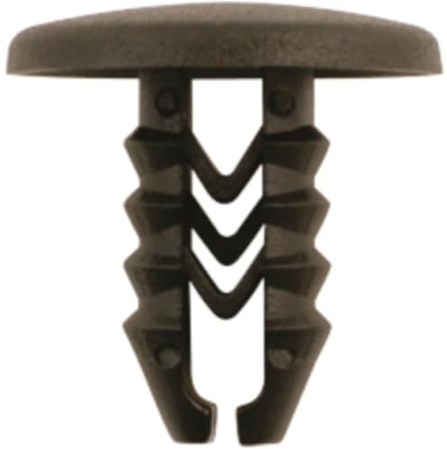 KS Tools 420.5209 Zierleisten-Clip für Fiat,50er Pack
