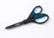 Dahle 54308 Office Titanium Schere (für Rechtshänder, 21 cm)