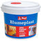 Rayt 157-23 Blumeplast M-20: Látex plástico denso, sellador de superficies de yeso, cemento, estuco, madera, y sellante para manualidades. Secado transparente. 5 kg