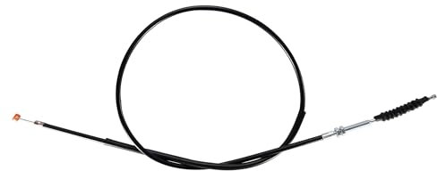 GOOFIT 128.5cm Universal Kupplungsseil Kupplungszug Bowdenzug für 200cc 250cc ATV Dirtbike 4 Räder Dune Buggy Doom Buggy Quad