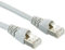 Telegärtner Patch-Kabel (Cat 6a, 500 MHz, S-FTP LSZH 7,5 m)