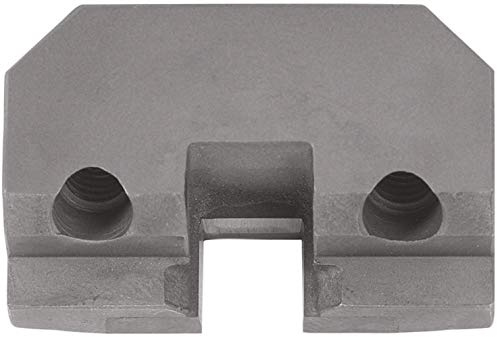 Bosch Accessories Professional Zubehör 2 608 639 026 Matrize für Well- und fast alle Trapezbleche, 2608639026, Grau