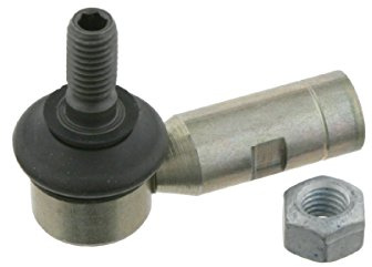 febi bilstein 24988 Gelenkstück für Schaltgestänge, mit Sicherungsmutter, 1 Stück
