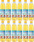 Adelholzener Bio Apfelschorle 12x0,5 l