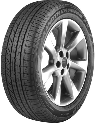 Dunlop 535584 225 70 R16 - e/e/70 dB - zu jeder Jahreszeit Jahr Rund um Reifen